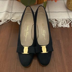⚡️ SALE! Salvatore Ferragamo Heels